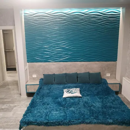 Lagoon Odesa