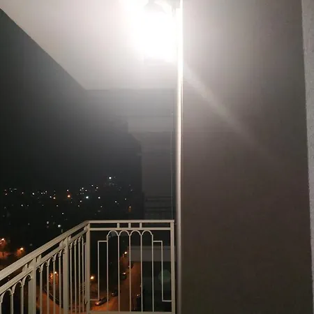 Apartment Lagoon