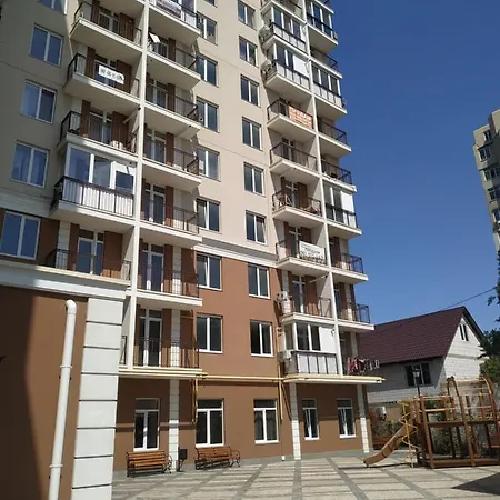 Lagoon * Odesa