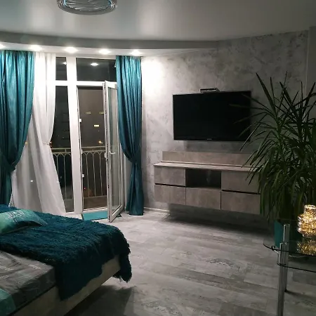 Апартаменты Lagoon *